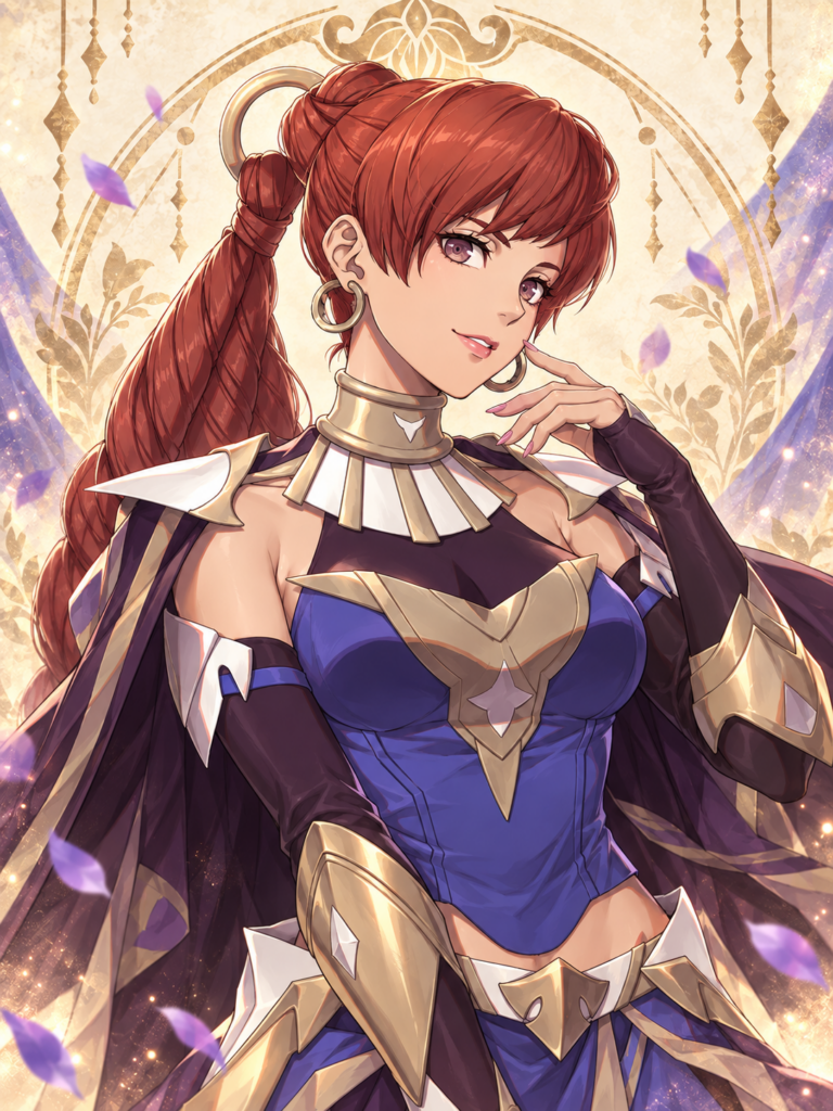 ウルタンドのファンアート