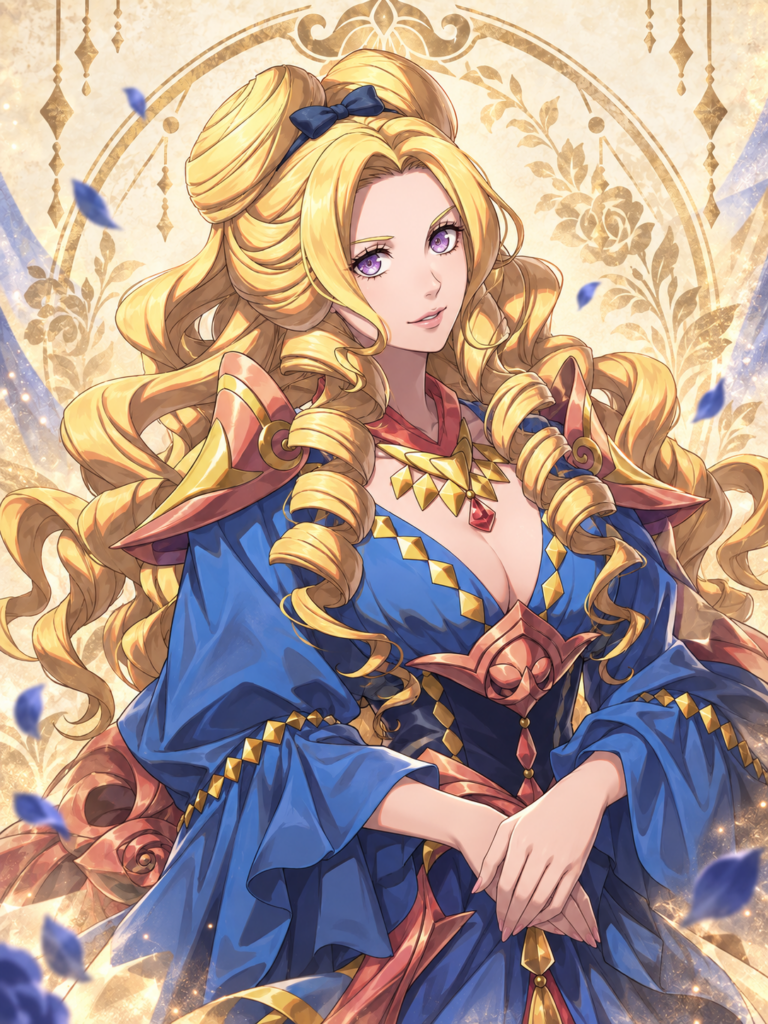 オリンピアのファンアート
