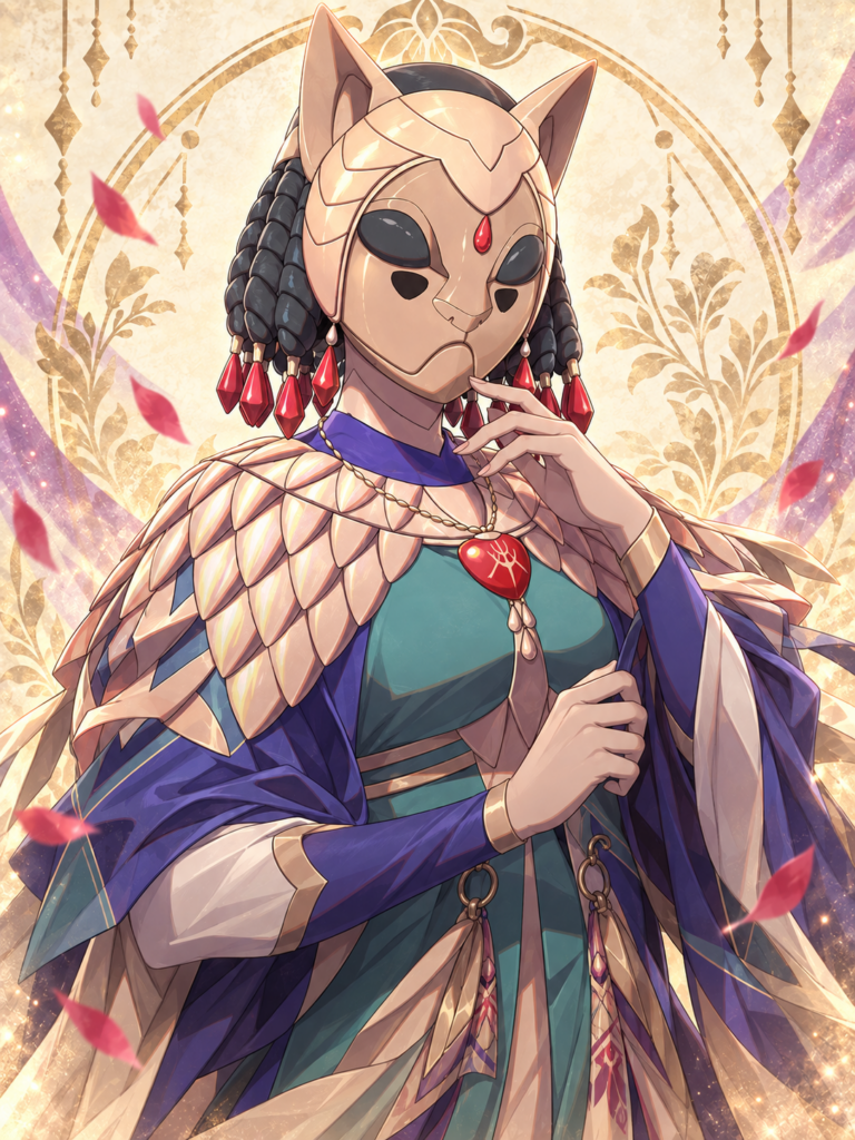 オルヘルのファンアート
