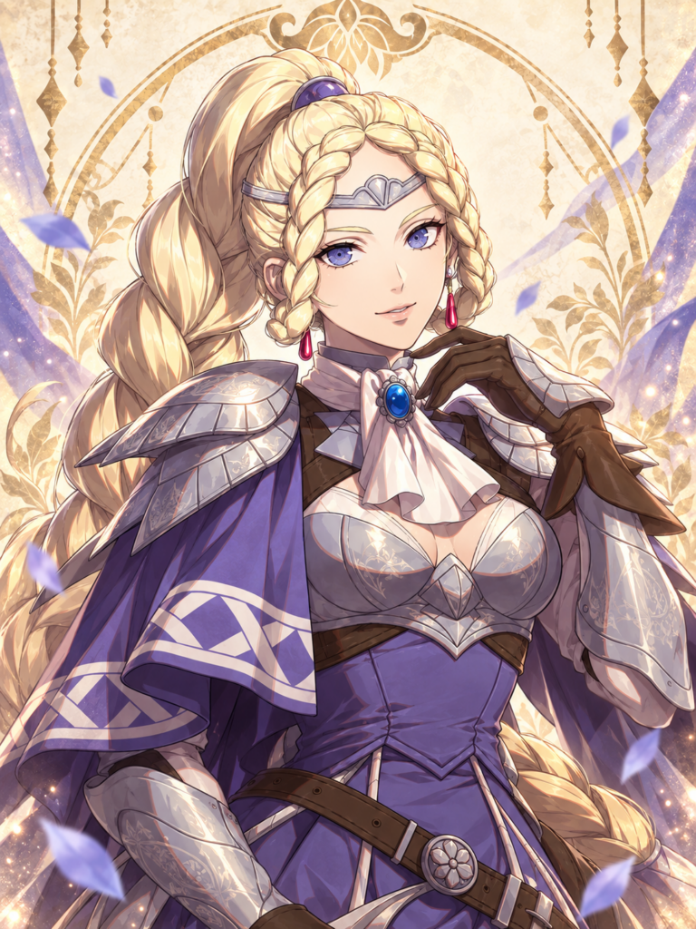 カターニャのファンアート
