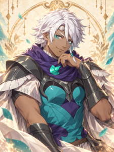 トロイアのファンアート