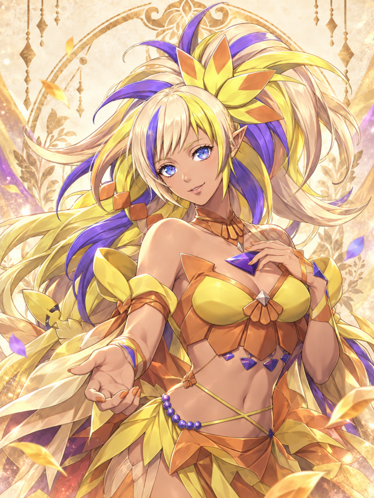 フォトナのファンアート