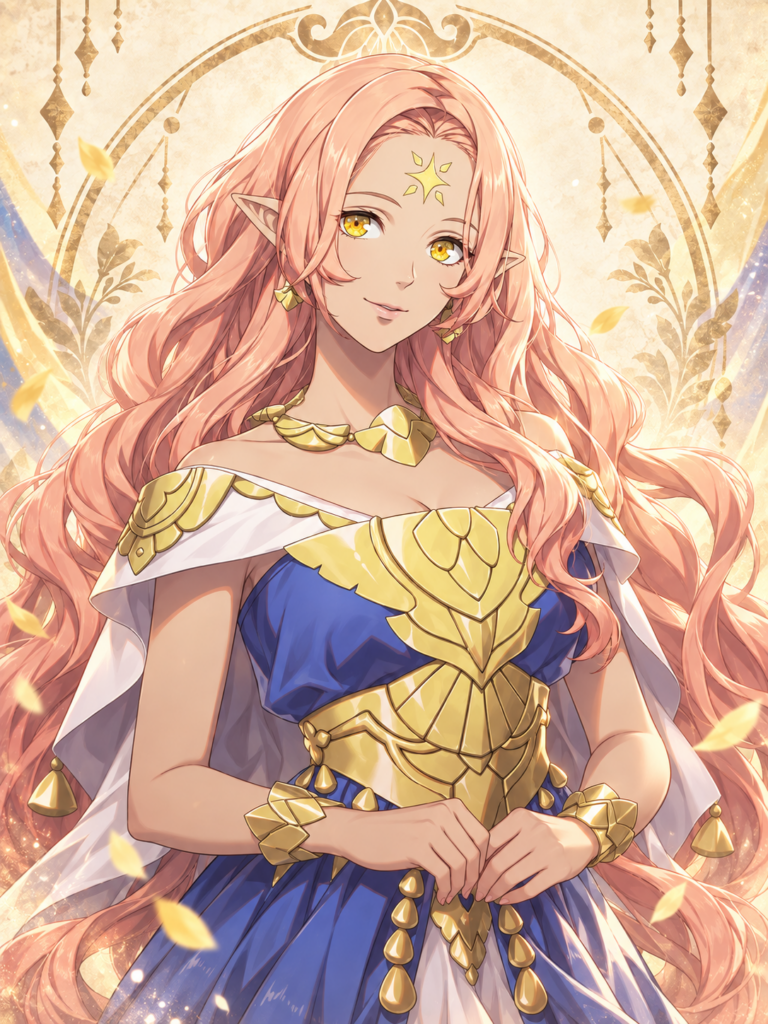 アウロラのファンアート